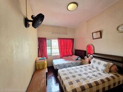 Jalan Paras (D14), Terrace #617007901